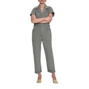 Pistola NEW GROVER JUMPSUIT - COLONEL